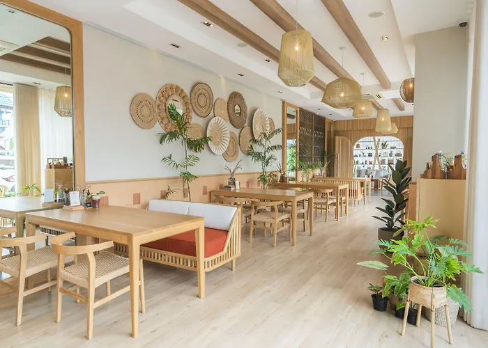 Tribe Pattaya