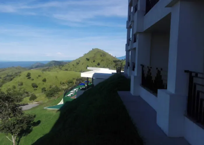 Horizonte Resort, Hotel & Spa