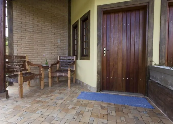 Vila Chico