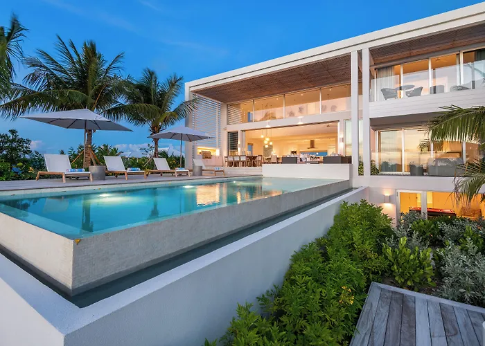 Beach Enclave