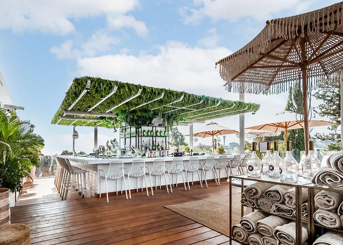 Lear Sense Hotel