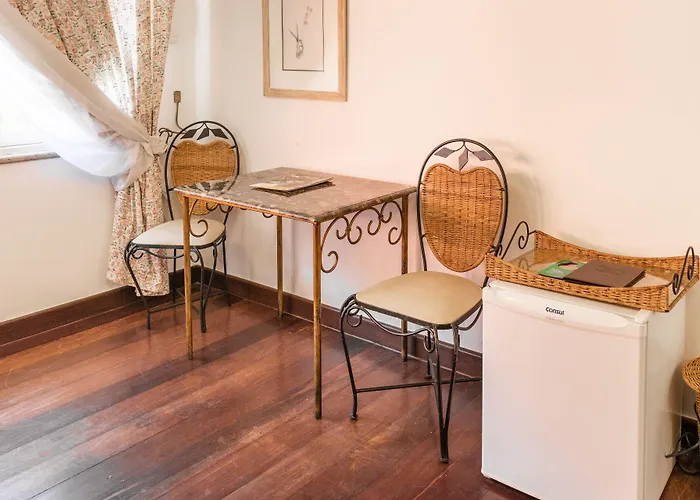 Hotel Caminhos de Itaipava