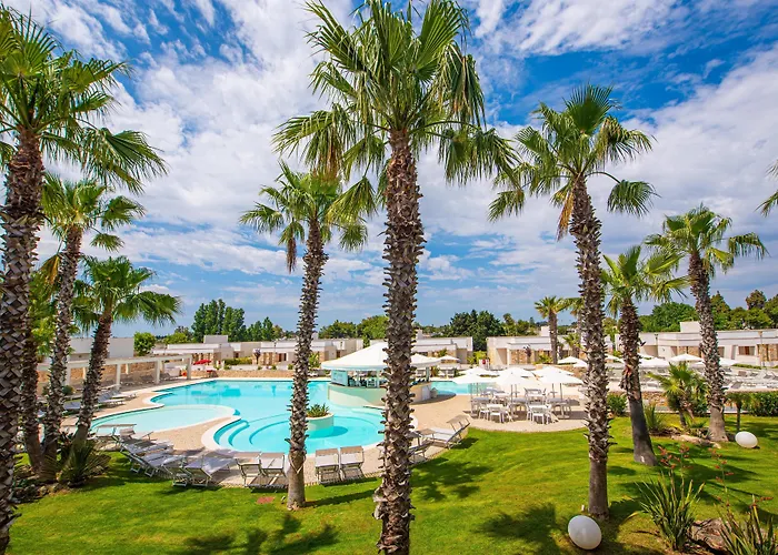 Marelive - Cdshotels