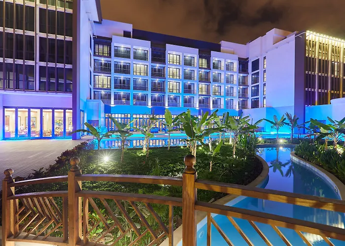 Millennium Resort Salalah