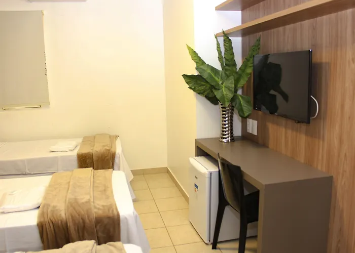 Hotel Alpha