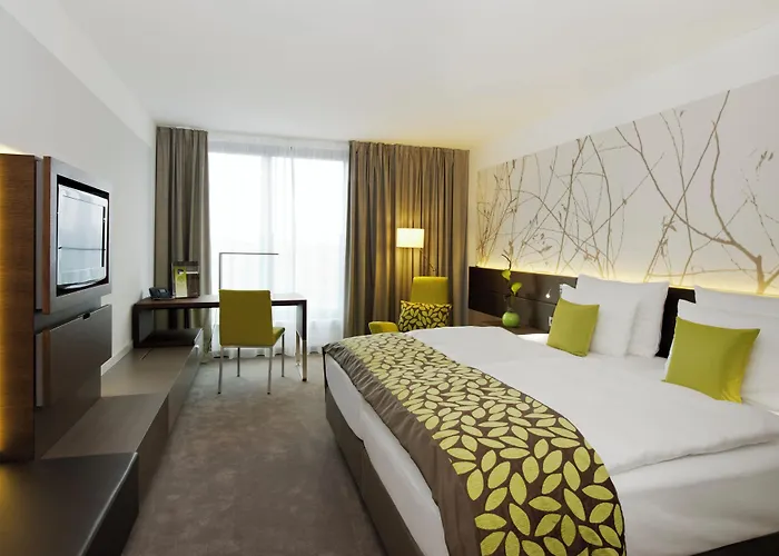 Atlantic Congress Hotel Essen, WorldHotels Elite