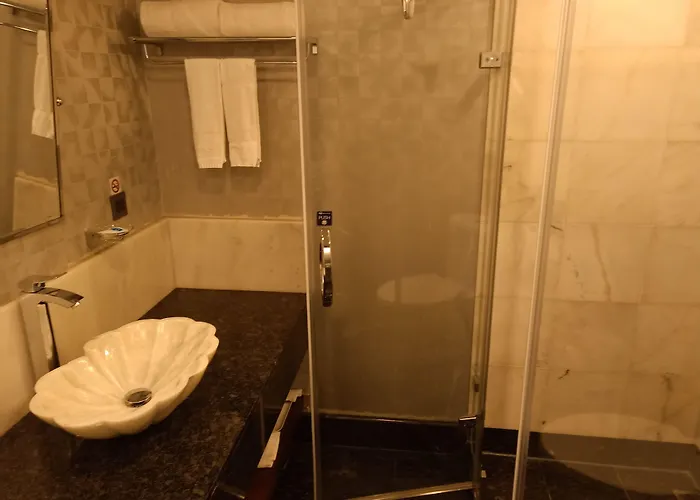 Ximen Airline Hotel