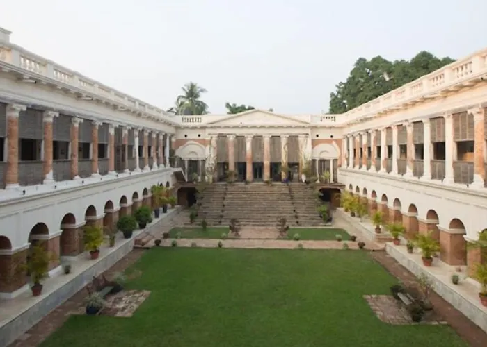 The Rajbari Bawali