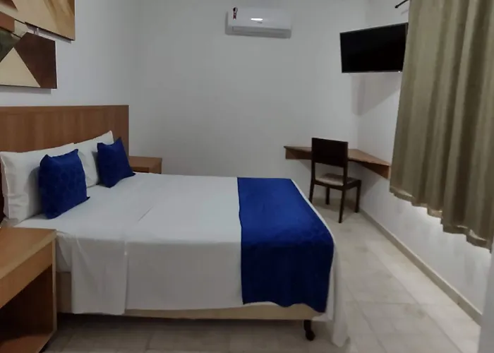 Pousada Vistazul - Pé na Areia