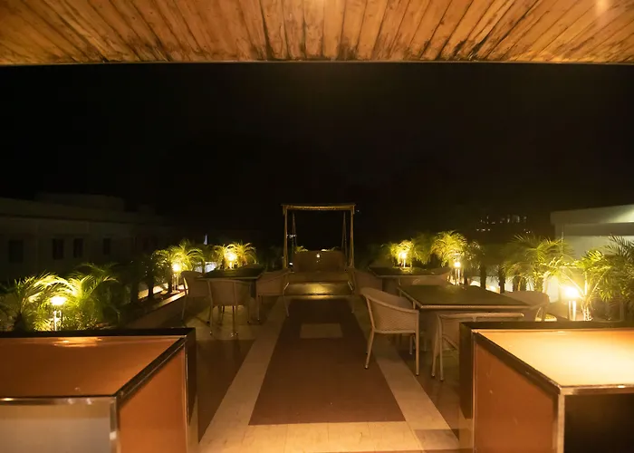 The Cindrella Hotel