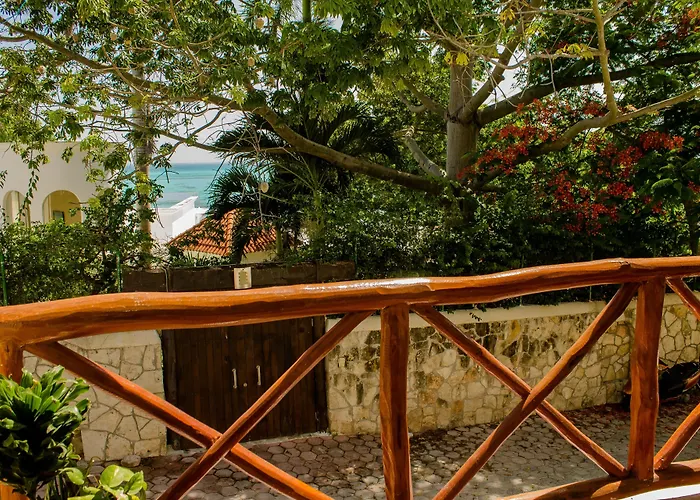 Hotel Azul Maya