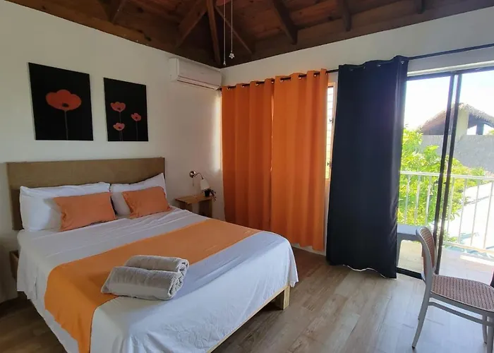 Hotel Sea Breeze Sosua