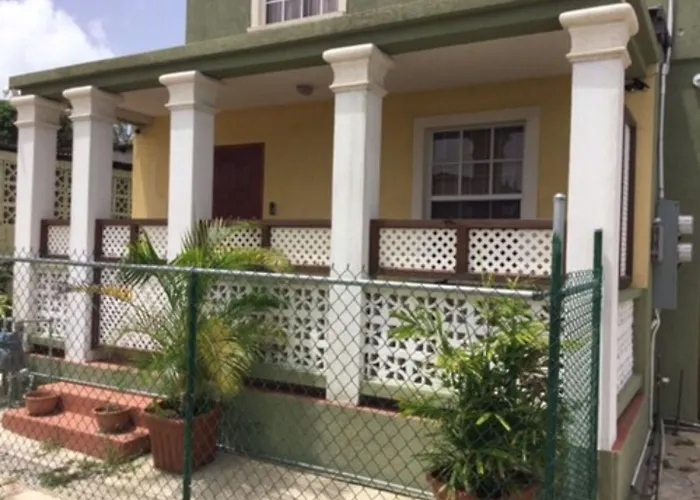 Believe Caribbean Apartment