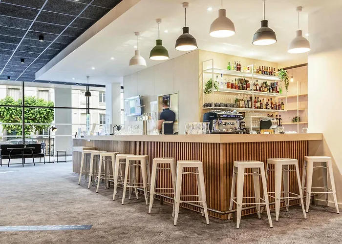 Hotel ibis Styles Limoges Centre