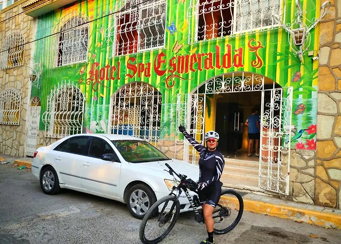 Hotel Esmeralda