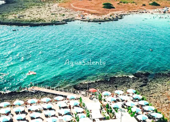 Aquarama Rooms & Apartments