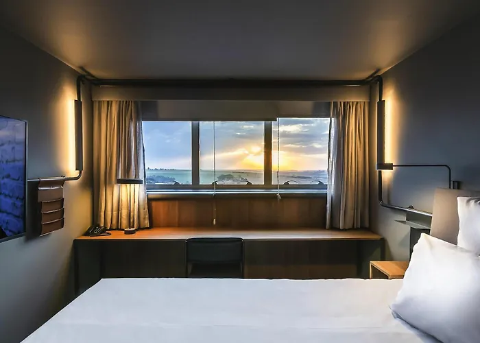 Novotel Lencois Paulista