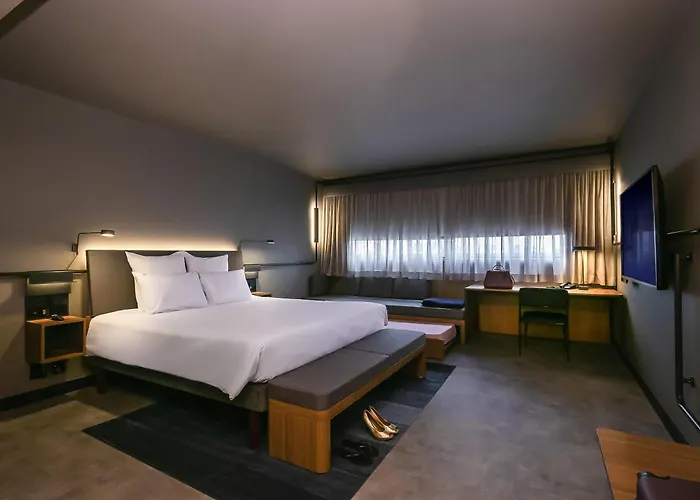 Novotel Lencois Paulista