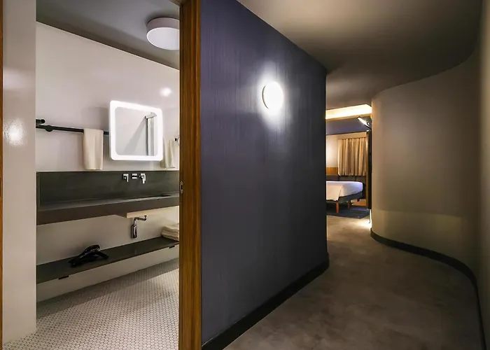 Novotel Lencois Paulista