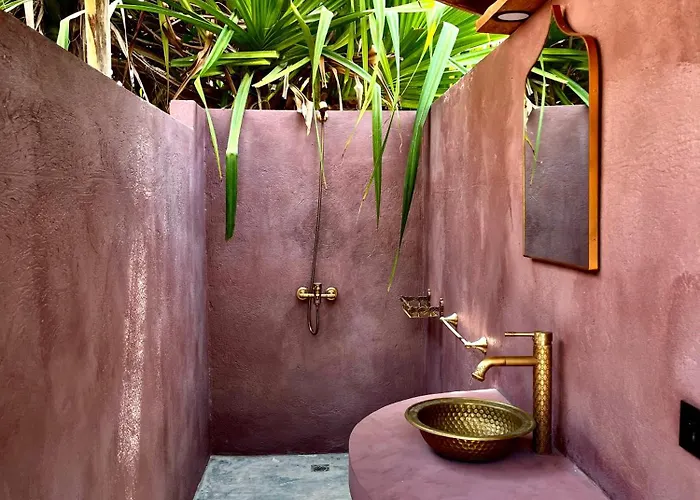La Boheme Boutique Art Hotel
