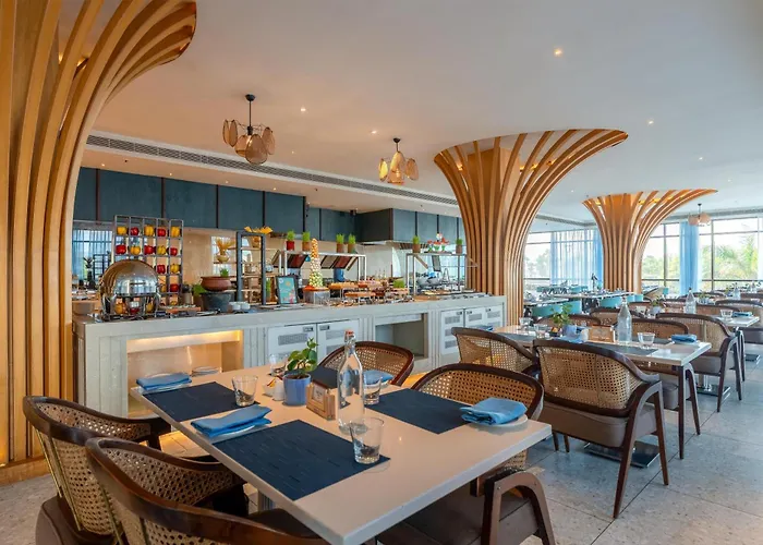 Radisson Blu Resort Visakhapatnam