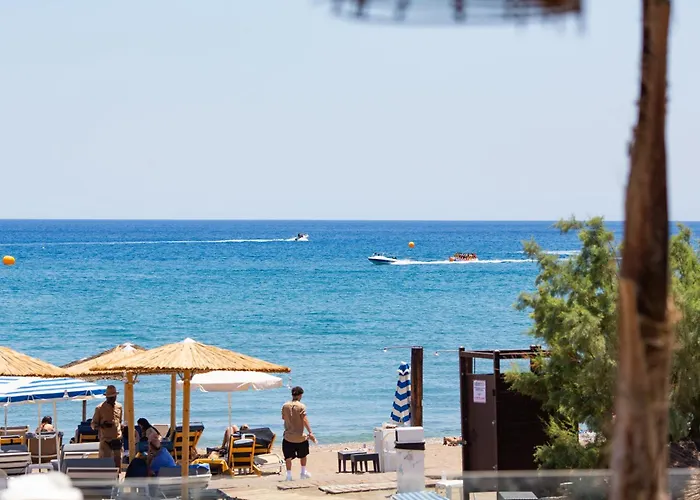 Marini Seaside
