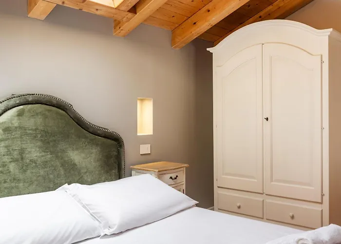 Su Entu Boutique Hotel