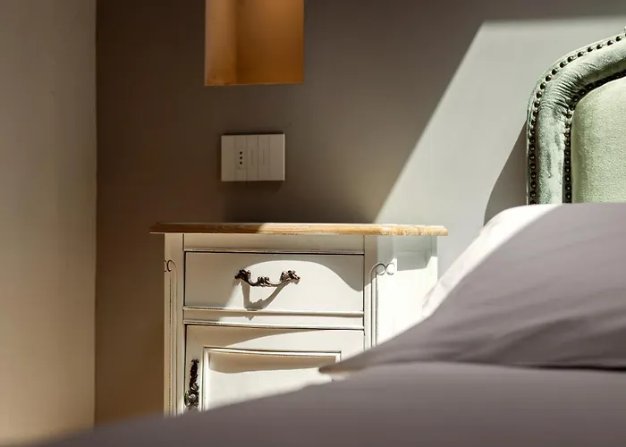 Su Entu Boutique Hotel