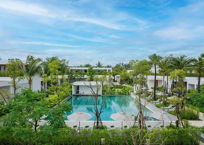 Melia Phuket Mai Khao