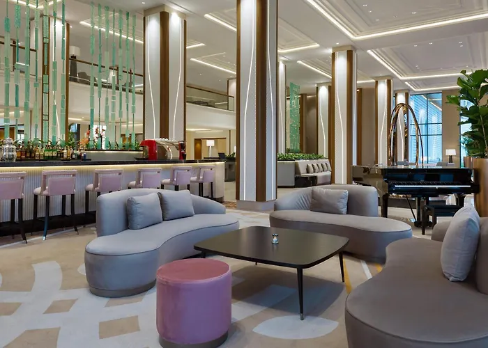 Swissotel Wellness Resort Alatau Almaty