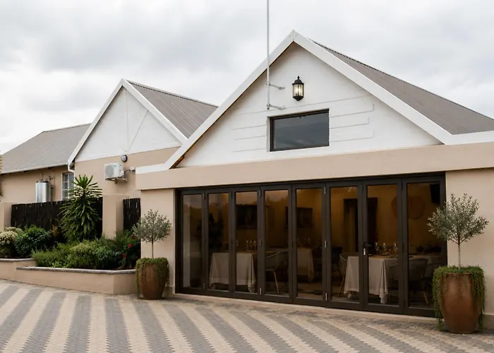 Masingitana Boutique Hotel