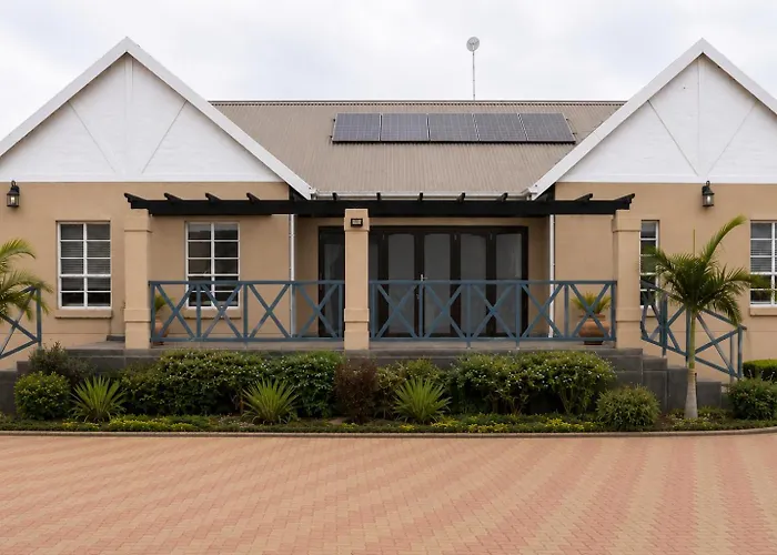 Masingitana Boutique Hotel