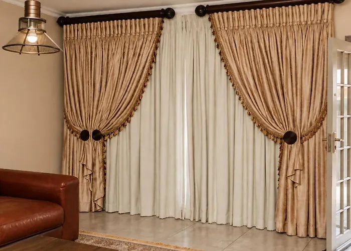 Masingitana Boutique Hotel
