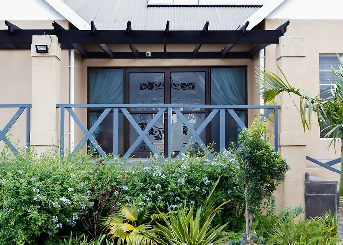 Masingitana Boutique Hotel