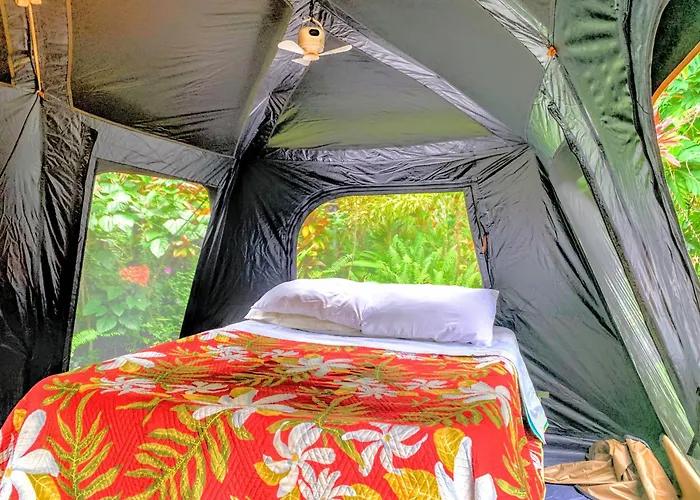 Kehena Mauka Nui Club Lgbtqia+ Clothing Optional