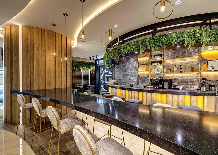 Ibis Styles Johor Iskandar Puteri