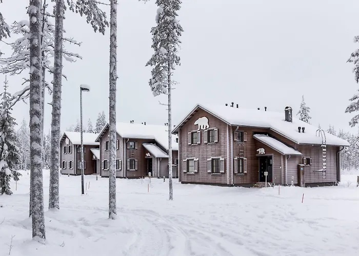 Holiday Village Gulo Gulo