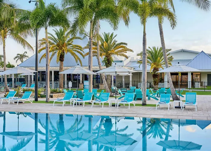 Voco Sandpiper All-Inclusive Resort By Ihg