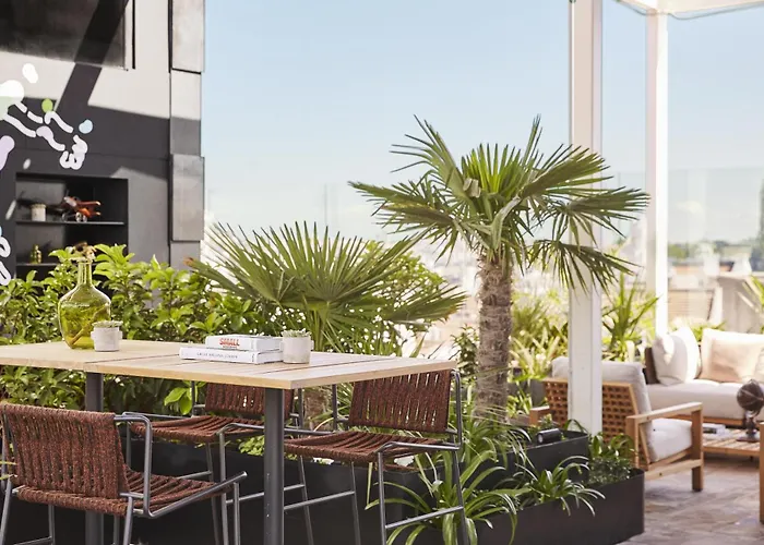 Thompson Madrid, By Hyatt