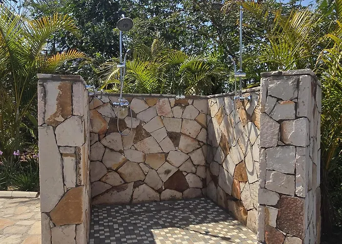 Nandoni Waterfront Resort
