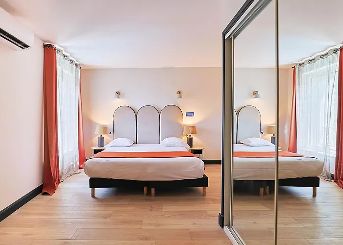Hotel L'Arena