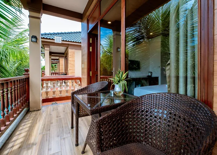 Valentina Resort&Spa Phu Quoc