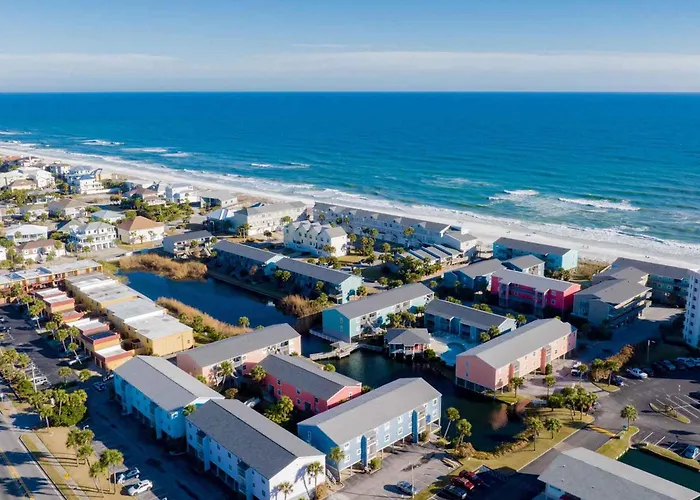 Villas On The Gulf #N3