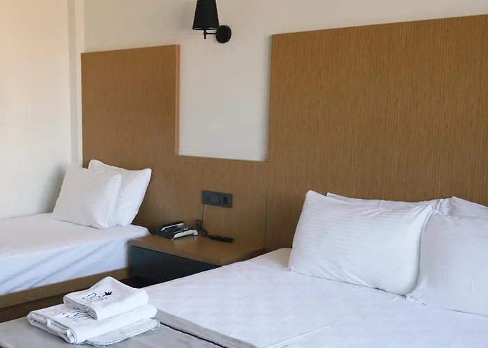 Nova Butik Hotel Cesme