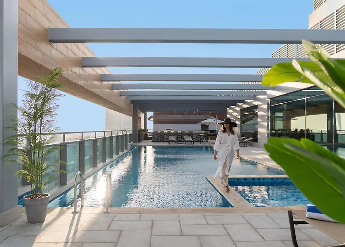Swissotel Living Jeddah