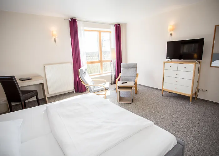 Hotel Aquarius Braunschweig