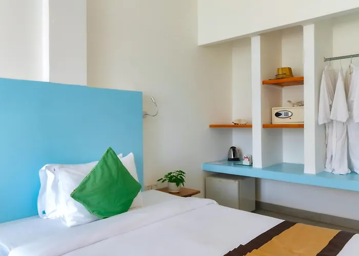 Naiya Sea Resort