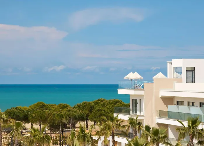Melia Durres Albania