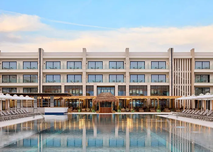Melia Durres Albania