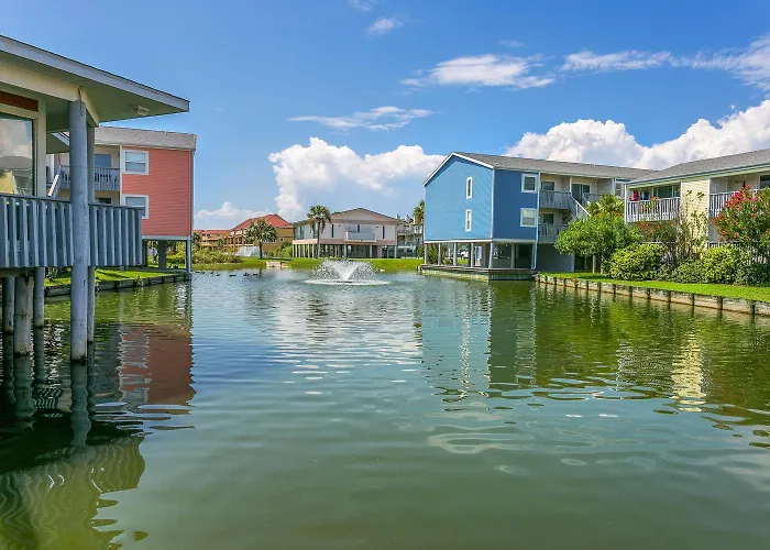 Villas On The Gulf #E7 - Flip Flop Inn
